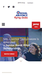 Mobile Screenshot of flyingclubs.org